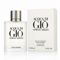 Giorgio Armani Acqua Di Gio Eau De Toilette Spray for Men 3.4 oz (100 ml) Cologne