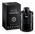 Azzaro The Most Wanted Eau de Parfum Intense Spray for Men 3.3 oz (100ml)
