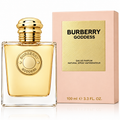 Burberry Goddess Eau De Parfum Spray for Women 3.3 oz (100 ml) NEW WITH BOX