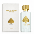 Jo Milano Game of Spades Royale Eau de Parfum 3.4 oz (100ml) Unisex Fragrance