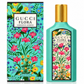 Gucci Flora Gorgeous Jasmine Eau de Parfum for Women 3.3 oz (100ml) New in Box