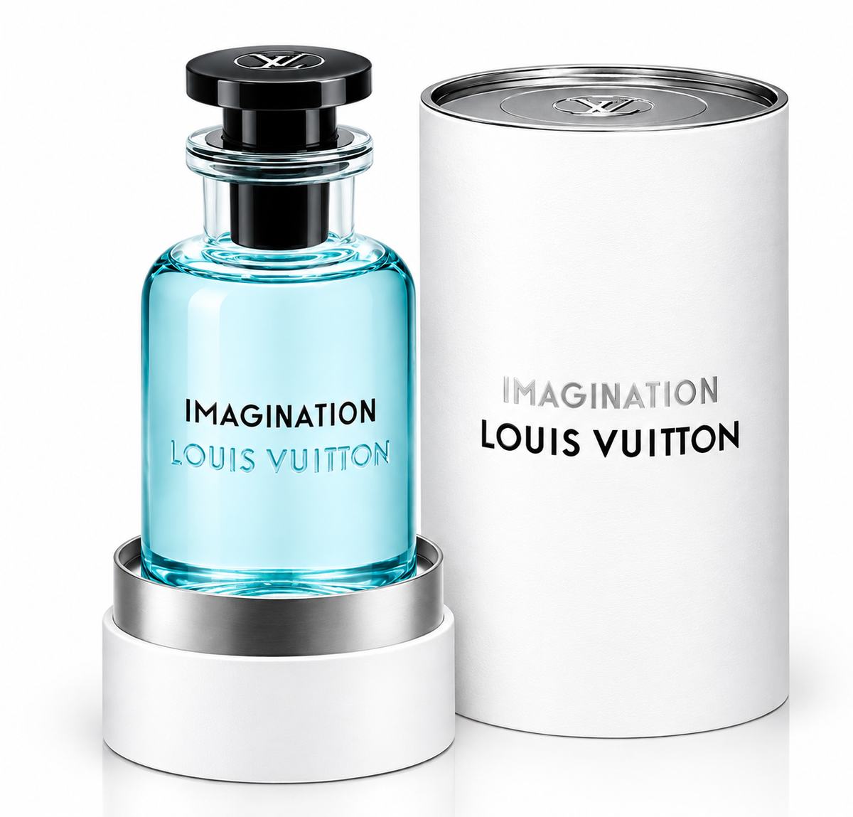 Louis Vuitton Imagination Eau de Parfum for Men 3.4 oz (100ml)