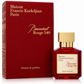 Maison Francis Kurkdjian Baccarat Rouge 540 Extrait De Parfum 2.4 oz (70 ml) Unisex Fragrance
