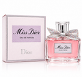 Christian Dior Miss Dior Eau De Parfum Spray for Women 3.4 oz (100 ml) NEW IN BOX