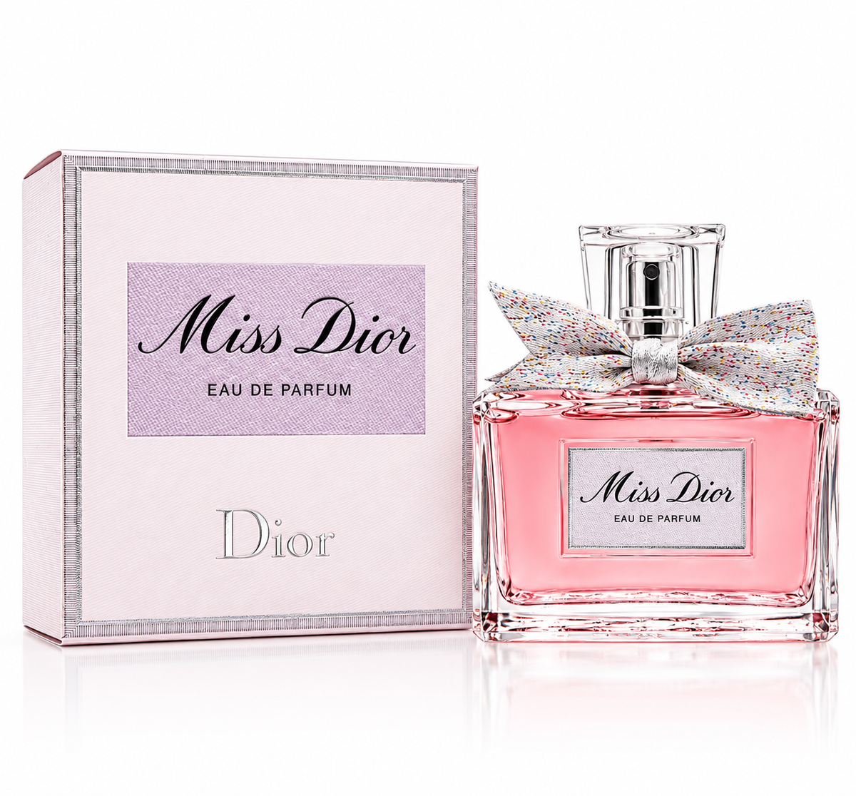 Christian Dior Miss Dior Eau De Parfum Spray for Women 3.4 oz (100 ml) NEW IN BOX